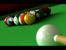 Elaborate, rich visuals show your ball's path and give you a realistic feel for where it'll end up. 43 8 Ball Pool Wallpaper On Wallpapersafari