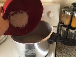 How to make albishir by cookpad. Sheer Berenj Rice Pudding Afghani Ashpazi Cooking Facebook