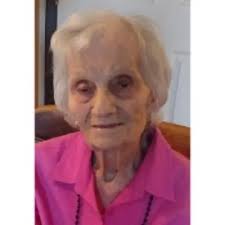 Obituary information for Lillian Ann Michael