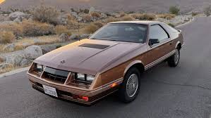 Image result for Beige 1984 Chrysler