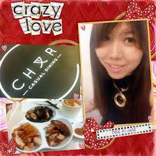 Char Restaurant + Seletar Hill Restaurant