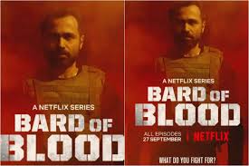 So, if you are a bollywood movie aficionado or want to play a movie for your family, you will find some really good options on netflix. Emraan Hashmi Is Debuting From Bard Of Blood Web Series Releasing On 27 September On Netflix Since Independence
