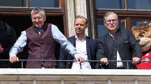 fc bayern news