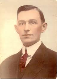 Samuel Peyton Cason Sr. (1883-1936)