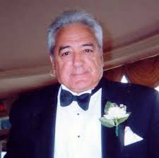 Obituary information for Anthony R. Della Porta
