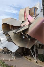 frank gerhy el genio arquitectura unica arquitectura moderna arquitectura paisajista