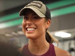 Haley Erickson's Instagram, Twitter & Facebook