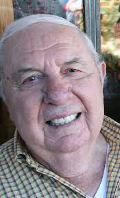 Rex Johnson he had a store