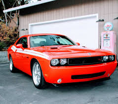 Image result for Hemi Orange 2010 Challenger
