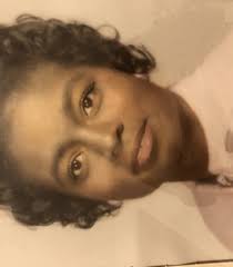 Obituary for Margaret Burrus (Mann)