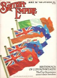 British Empire | British Comics