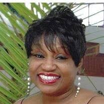 Ms. Gail Rae Barron Obituary