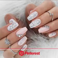 I used neon pick acrylic, stamping plates, acrylic paint, dotting tool. Best Glitter Nail Designs 2019 In 2020 Pink Acrylic Nails Pink Glitter Nails Coffin Nails Designs Clara Beauty My