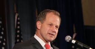 GOP Candidate Squeezes in One Last Offensive Remark