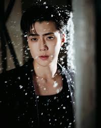 SEHUN 세훈 EXO FANS