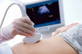 A nuchal scan or nuchal translucency (nt) scan/procedure is a sonographic prenatal screening scan to detect chromosomal abnormalities in a fetus, though altered extracellular matrix composition and limited lymphatic drainage can also be detected. Your 12 Week Pregnancy Dating Scan Bounty