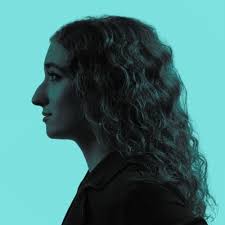 It was time for a new headshot 📸