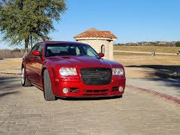 Image result for Inferno Red 2007 Chrysler