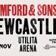 Mumford & Sons event image