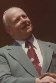 Dr Phillip Raymond Shriver (1922-2011)