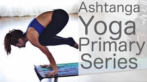 Maybe you would like to learn more about one of these? 1 1 2 Hour Ashtanga Yoga Primary Series With Jessica Kass And Fightmaster Yoga Videos Youtube