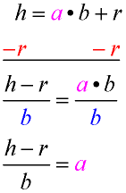 3x + y = 12 solve for y. Literal Equations Mathbitsnotebook A1 Ccss Math