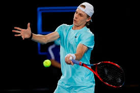 17:52, fri, jul 9, 2021 | updated: Canadian Denis Shapovalov Knocks Off Jeremy Chardy To Advance To Dubai Semifinals Coast Reporter