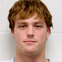 Daniel Hood 2009 Offensive Tackle Tennessee