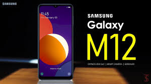 Best price for samsung galaxy m12 is rs. Samsung Galaxy M12 Official Look Design Price Camera Specifications 6gb Ram Features Youtube