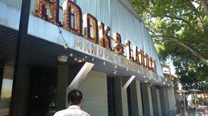Maybe you would like to learn more about one of these? Main Entrance Picture Of Hook Ladder Sacramento Tripadvisor