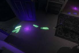 Updated Guide To Fingerprints And Uv In Phasmophobia - Youtube