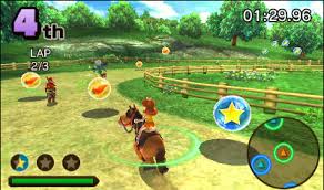 The sectet map lets you go through a warp pipe and go to an island which you can play toy field on. Mario Sports Superstars Brings Five Sports Games Into One Exciting World The Toy Insider