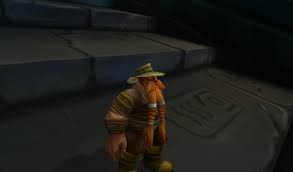 Brann is an active member of the explorers' league, following closely in the footsteps of his brother muradin. Brann Bronzebeard Npc World Of Warcraft