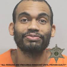 Lafayette police have announced an arrest in a deadly shooting in the Hub  City that happened more than a year ago. Police said Matthew Allen, 31, of  New Iberia, is accused of