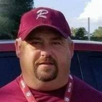 Mr. Gregory Mark Mayo Obituary