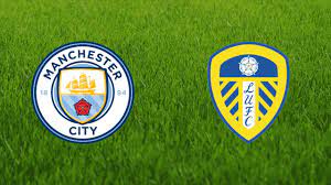 Man city just getting it out of their system before the second leg vs dortmund? Leeds Vs Manchester City Odds Pick Prediction Epl Week 4 10 3 20