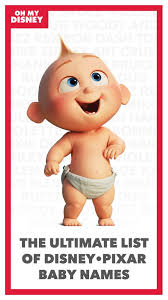 The Ultimate List Of Disney Pixar Baby Names Disney Character Names Disney Baby Names Disney Pixar Characters Below is a list of almost cartoon cats with names we think would be super cute for some lucky cat.