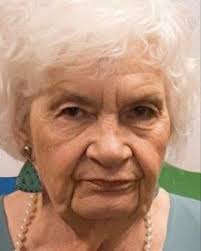 Jean Ward Obituary April 18, 2024