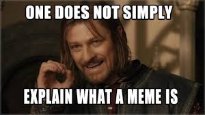 14 Free What Is The Meme Template 2021 Meme Template Memes One Does Not Simply