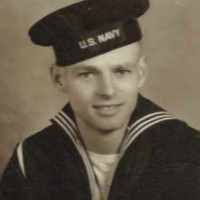 Joseph Ezra Coy (1919–1945)