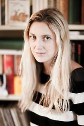 Eva Rice (author) 2012