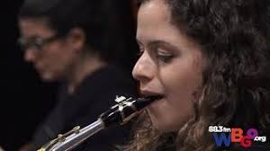 Lioness, an Impressive New Post-Bop Collective, Comes Roaring Onto Morning  Jazz