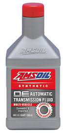 Amsoil Oe Multi Vehicle Synthetic Automatic Transmission Fluid