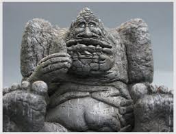Just as he is sharing all your adventures, others are. Fuck Yeah The Never Ending Story Rockbiter The Neverending Story Sculpture Clay