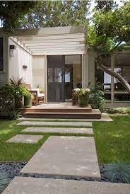 46 Smart Backyard Studio And Office Ideas Modern Landscaping Modern Garden Design Modern Landscape Design