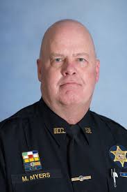 Congratulations to NCSO Corrections Officer and United States Air Force  Senior Master Sergeant Paul Curcione