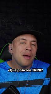 ¿Quién es Trini? El Meme y su Contexto Revelado