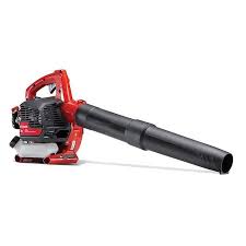 Craftsman B210 25 Cc 2 Cycle 200 Mph Handheld Gas Leaf Blower In 2021 Blowers Leaf Blower Craftsman