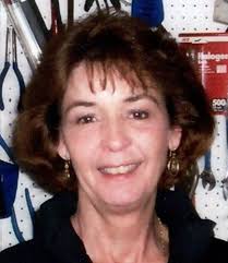 Virginia Staszkiewicz Obituary