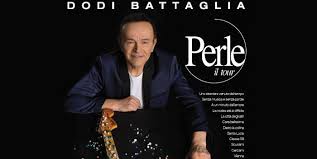 Coming from musicians family, at the age of 5, dodi gets his first instrument, an accordion. Dodi Battaglia In Perle Il Tour Marche Teatro